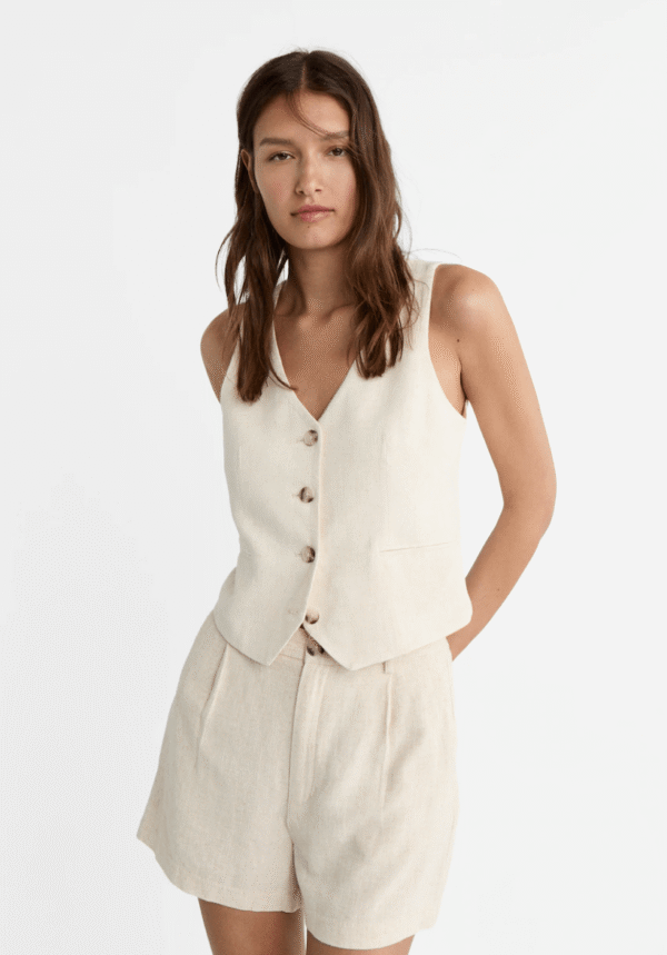 Craftsman Corduroy Cruiser Short