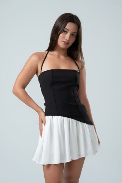 Vanille Dress