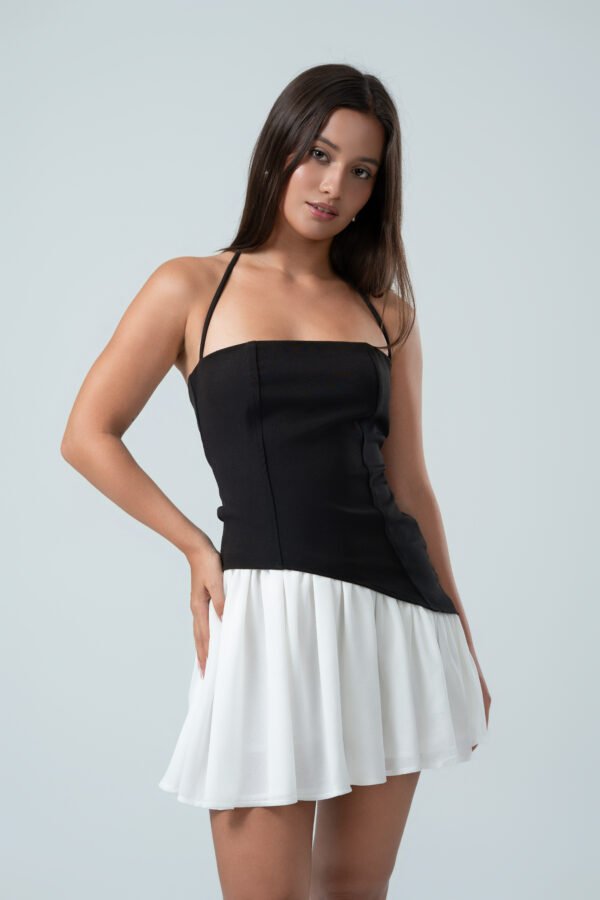 Vanille Dress