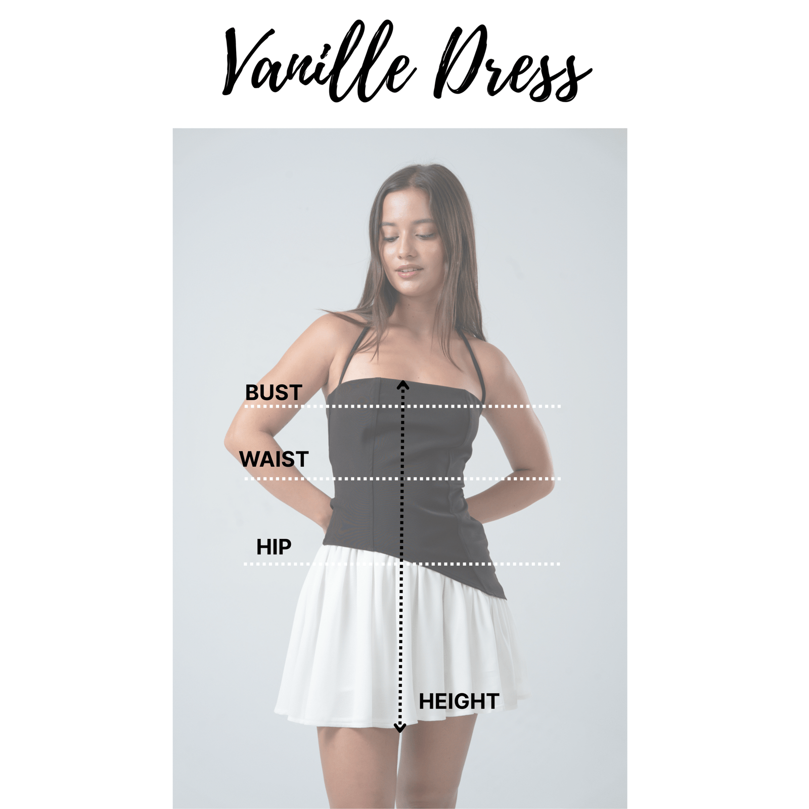 Size Chart 1