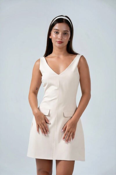 Eloise Dress