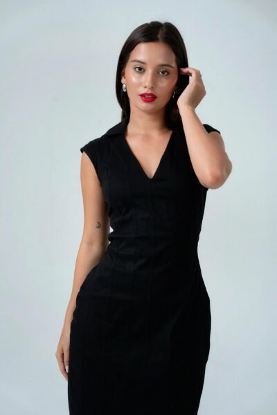 Vivienne Dress