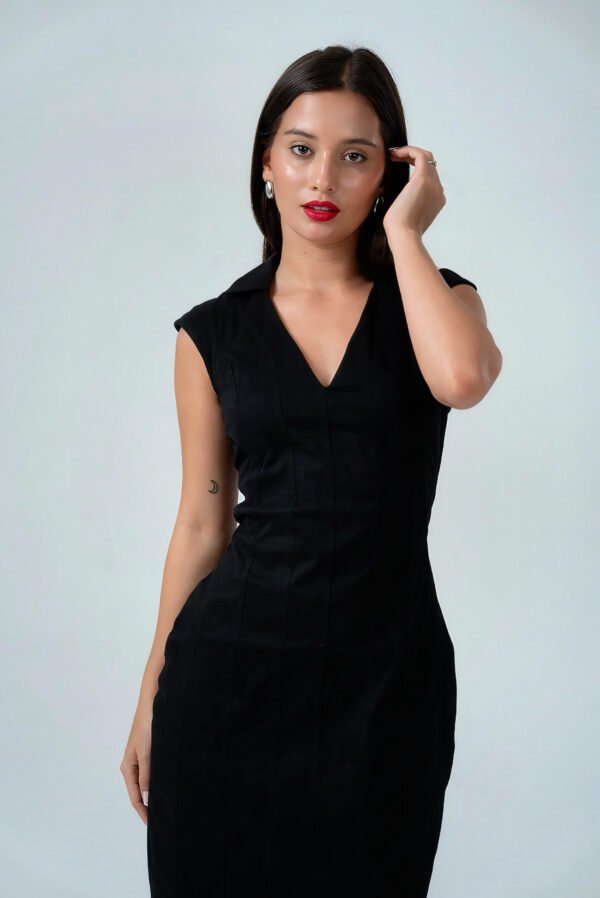 Vivienne Dress